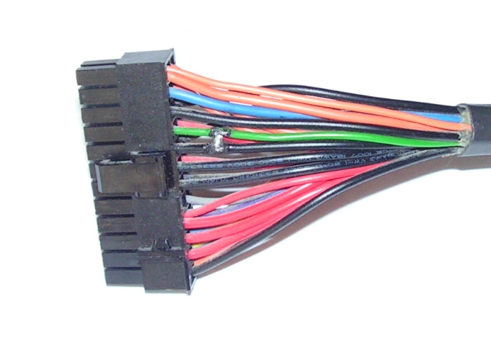 Alimentation à découpage pour émetteur-récepteur radioamateur Alim-pc-12v-13