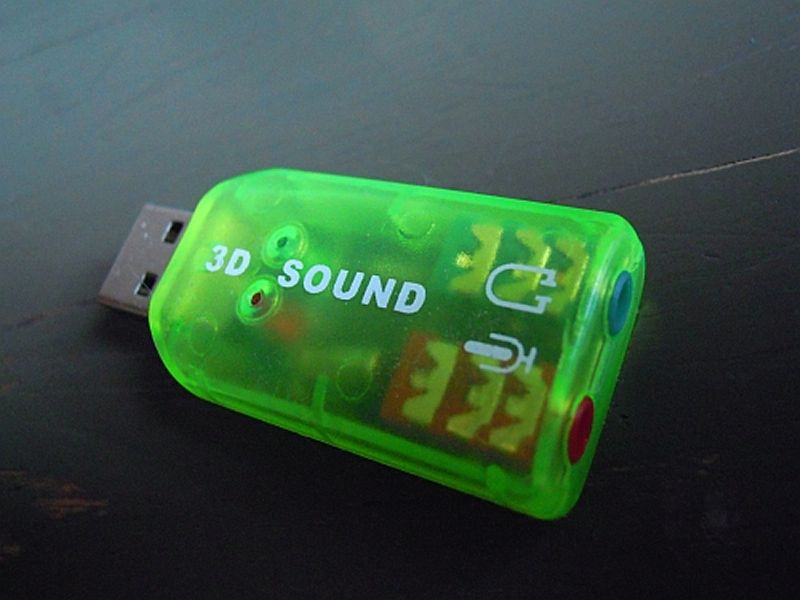 Interface via carte son - Demande d'avis Carte-son-usb